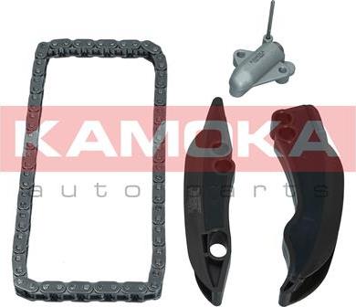 Kamoka 7001595 - Sadales vārpstas piedziņas ķēdes komplekts www.autospares.lv