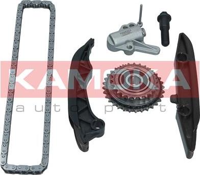 Kamoka 7001590 - Sadales vārpstas piedziņas ķēdes komplekts www.autospares.lv