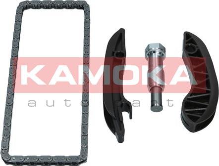 Kamoka 7001593 - Sadales vārpstas piedziņas ķēdes komplekts www.autospares.lv