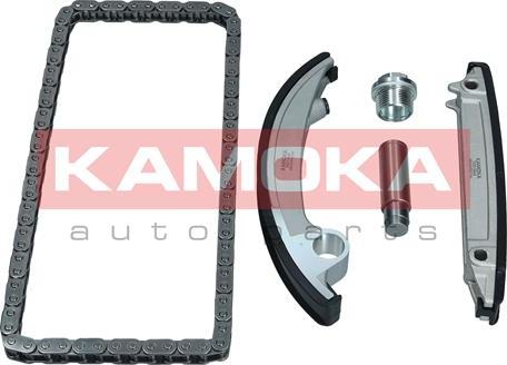 Kamoka 7001544 - Sadales vārpstas piedziņas ķēdes komplekts www.autospares.lv