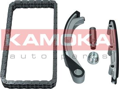 Kamoka 7001543 - Timing Chain Kit www.autospares.lv