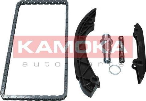 Kamoka 7001542 - Sadales vārpstas piedziņas ķēdes komplekts www.autospares.lv