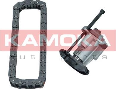 Kamoka 7001554 - Sadales vārpstas piedziņas ķēdes komplekts www.autospares.lv