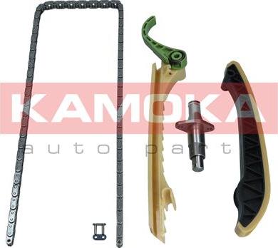 Kamoka 7001564 - Sadales vārpstas piedziņas ķēdes komplekts www.autospares.lv