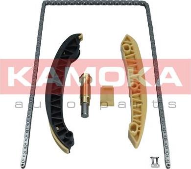 Kamoka 7001568 - Sadales vārpstas piedziņas ķēdes komplekts www.autospares.lv