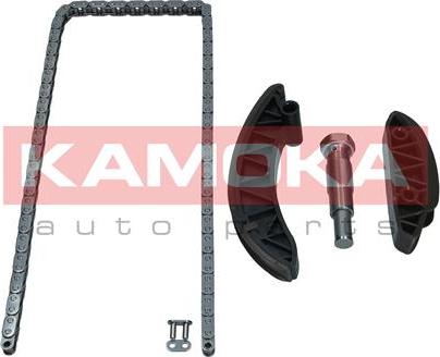 Kamoka 7001563 - Timing Chain Kit www.autospares.lv