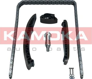 Kamoka 7001562 - Sadales vārpstas piedziņas ķēdes komplekts www.autospares.lv