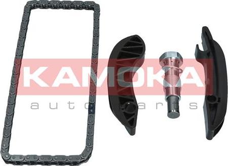 Kamoka 7001539 - Sadales vārpstas piedziņas ķēdes komplekts www.autospares.lv