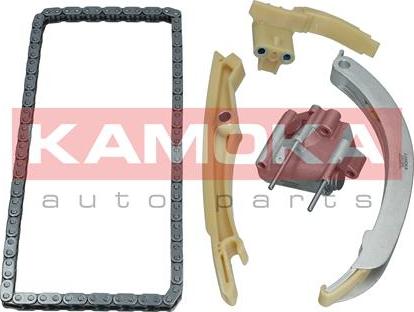 Kamoka 7001534 - Sadales vārpstas piedziņas ķēdes komplekts www.autospares.lv