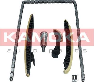 Kamoka 7001530 - Sadales vārpstas piedziņas ķēdes komplekts www.autospares.lv