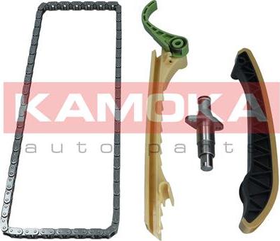 Kamoka 7001531 - Sadales vārpstas piedziņas ķēdes komplekts www.autospares.lv