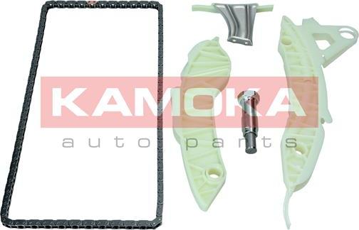 Kamoka 7001538 - Sadales vārpstas piedziņas ķēdes komplekts www.autospares.lv