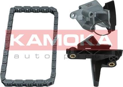 Kamoka 7001533 - Sadales vārpstas piedziņas ķēdes komplekts www.autospares.lv