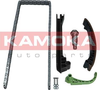 Kamoka 7001532 - Timing Chain Kit www.autospares.lv