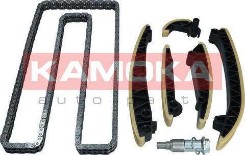 Kamoka 7001529 - Sadales vārpstas piedziņas ķēdes komplekts www.autospares.lv