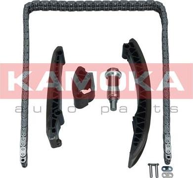 Kamoka 7001528 - Sadales vārpstas piedziņas ķēdes komplekts www.autospares.lv