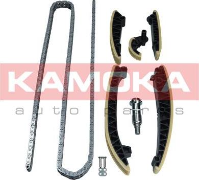 Kamoka 7001579 - Sadales vārpstas piedziņas ķēdes komplekts www.autospares.lv