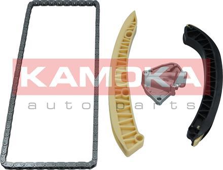 Kamoka 7001699 - Sadales vārpstas piedziņas ķēdes komplekts autospares.lv