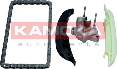 Kamoka 7001696 - Timing Chain Kit www.autospares.lv