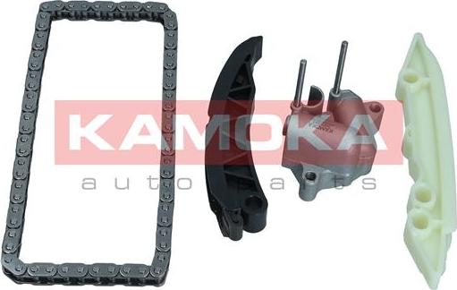 Kamoka 7001697 - Timing Chain Kit www.autospares.lv