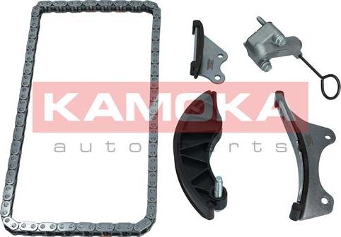 Kamoka 7001640 - Sadales vārpstas piedziņas ķēdes komplekts www.autospares.lv