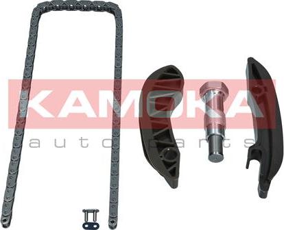 Kamoka 7001643 - Sadales vārpstas piedziņas ķēdes komplekts www.autospares.lv