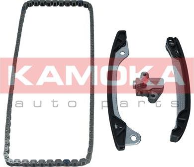 Kamoka 7001642 - Sadales vārpstas piedziņas ķēdes komplekts www.autospares.lv