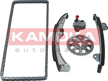 Kamoka 7001647 - Sadales vārpstas piedziņas ķēdes komplekts www.autospares.lv