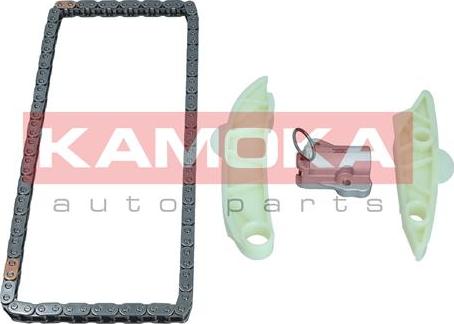 Kamoka 7001666 - Sadales vārpstas piedziņas ķēdes komplekts www.autospares.lv