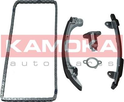 Kamoka 7001661 - Sadales vārpstas piedziņas ķēdes komplekts www.autospares.lv