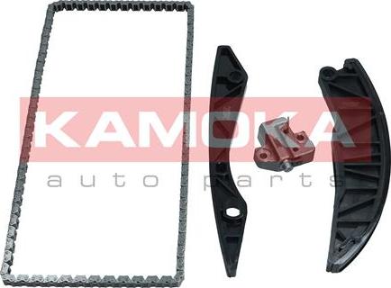 Kamoka 7001668 - Sadales vārpstas piedziņas ķēdes komplekts www.autospares.lv