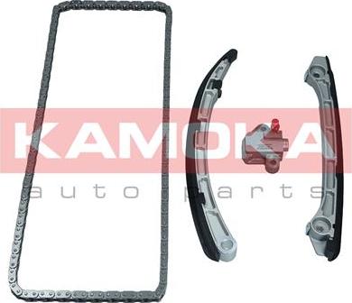 Kamoka 7001663 - Timing Chain Kit www.autospares.lv