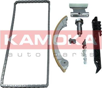 Kamoka 7001614 - Timing Chain Kit www.autospares.lv