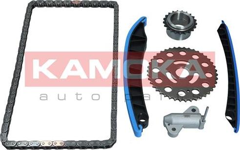 Kamoka 7001612 - Timing Chain Kit www.autospares.lv