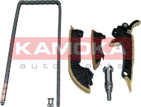 Kamoka 7001680 - Timing Chain Kit www.autospares.lv