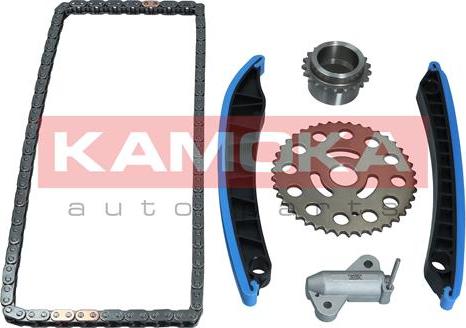 Kamoka 7001633 - Timing Chain Kit www.autospares.lv