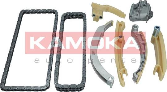 Kamoka 7001632 - Sadales vārpstas piedziņas ķēdes komplekts www.autospares.lv