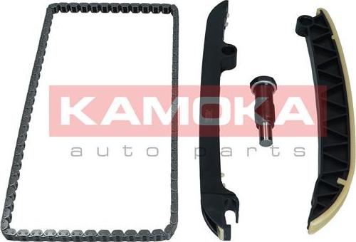 Kamoka 7001620 - Sadales vārpstas piedziņas ķēdes komplekts www.autospares.lv