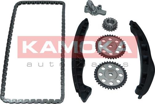 Kamoka 7001671 - Sadales vārpstas piedziņas ķēdes komplekts www.autospares.lv