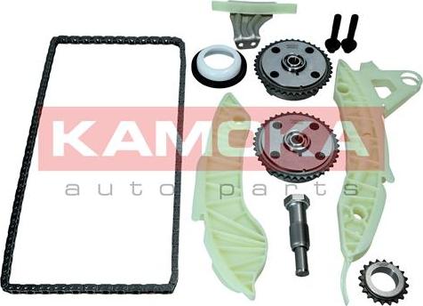 Kamoka 7001673 - Sadales vārpstas piedziņas ķēdes komplekts www.autospares.lv