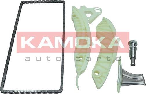 Kamoka 7001677 - Sadales vārpstas piedziņas ķēdes komplekts www.autospares.lv