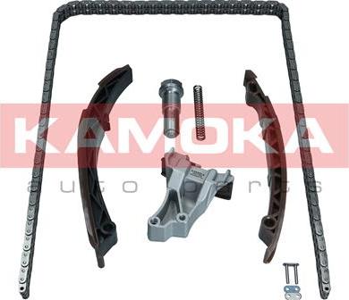 Kamoka 7001704 - Sadales vārpstas piedziņas ķēdes komplekts www.autospares.lv