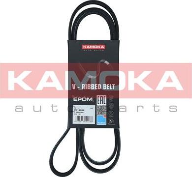 Kamoka 7014082 - Ķīļrievu siksna autospares.lv