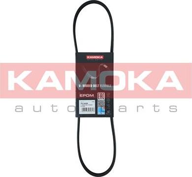 Kamoka 7014035 - Ķīļrievu siksna autospares.lv