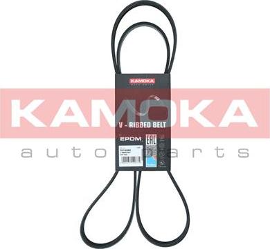 Kamoka 7015069 - Ķīļrievu siksna www.autospares.lv