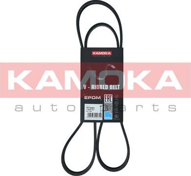 Kamoka 7015064 - Ķīļrievu siksna www.autospares.lv