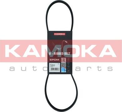 Kamoka 7015010 - Ķīļrievu siksna www.autospares.lv