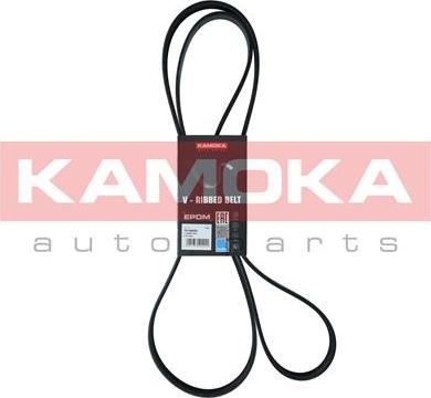 Kamoka 7016200 - Ķīļrievu siksna autospares.lv