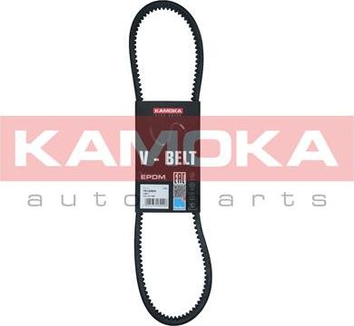 Kamoka 7010305 - Клиновой ремень, поперечные рёбра www.autospares.lv