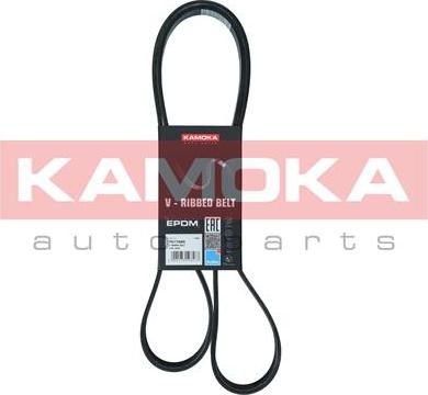 Kamoka 7017020 - Ķīļrievu siksna autospares.lv